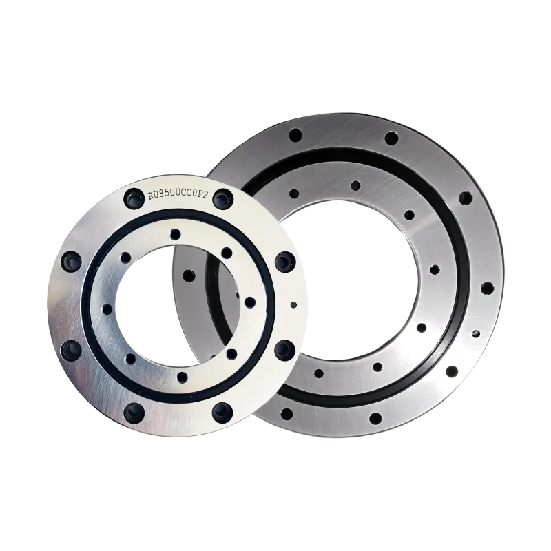 Crossed Roller Bearings