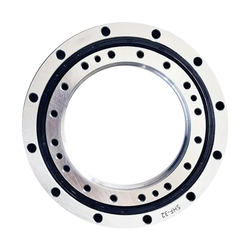 Harmonic Drive Bearings