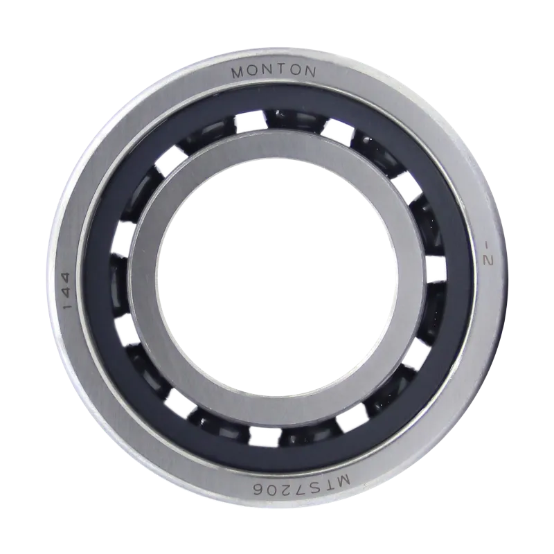 Low Temperature Bearings