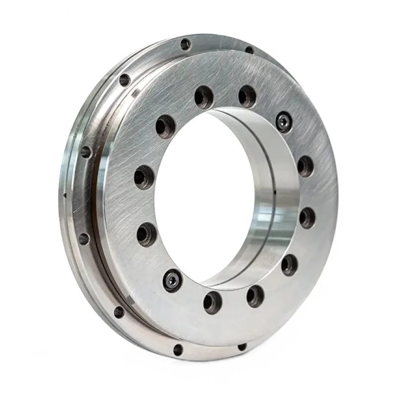 Rotary Table Bearings