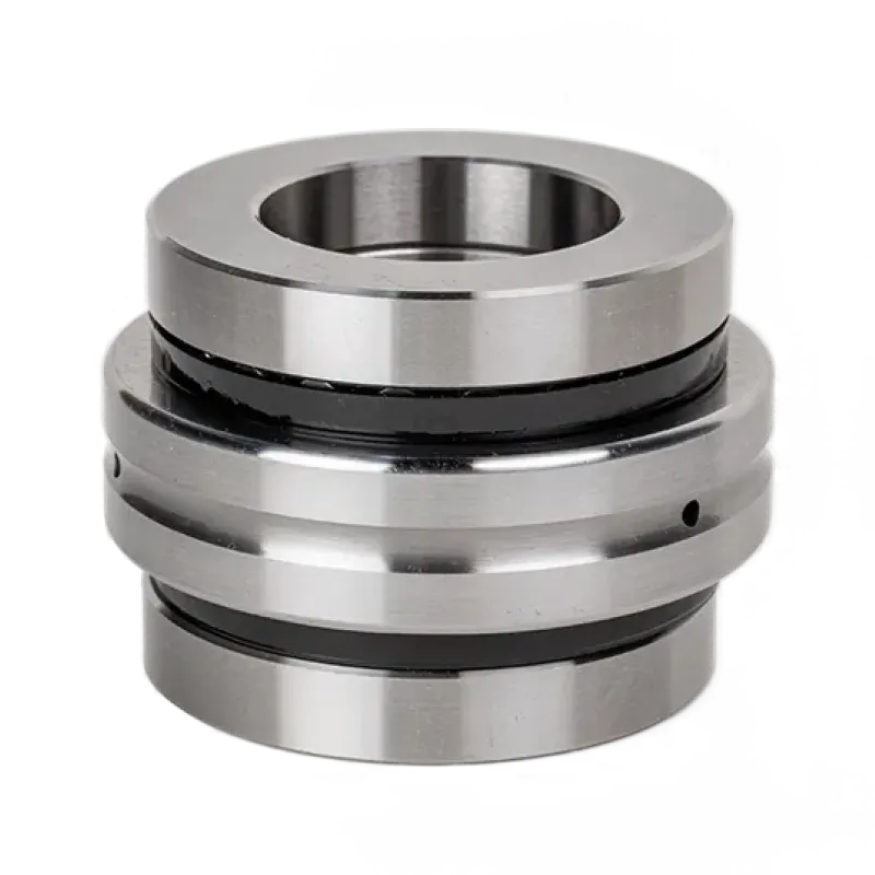 Needle Roller/Axial Cylindrical Roller Bearings