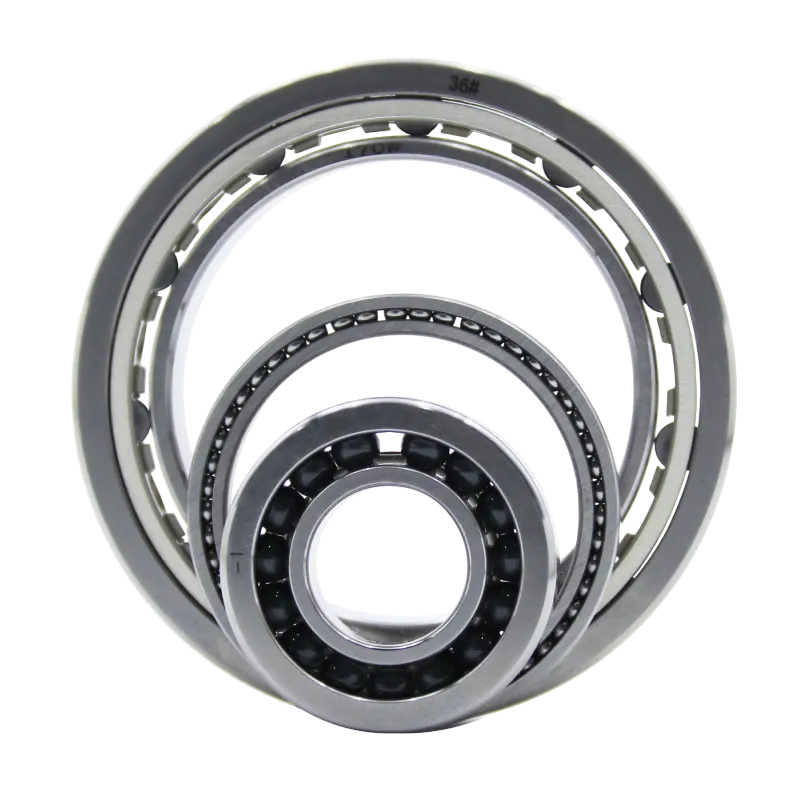 Aerospace Bearings