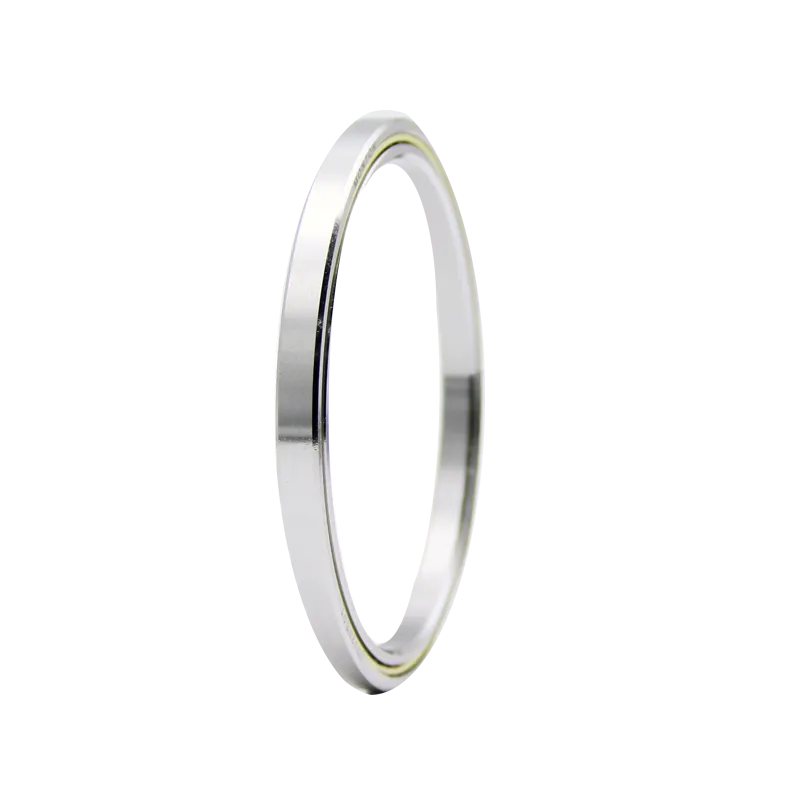Slim thin section bearings