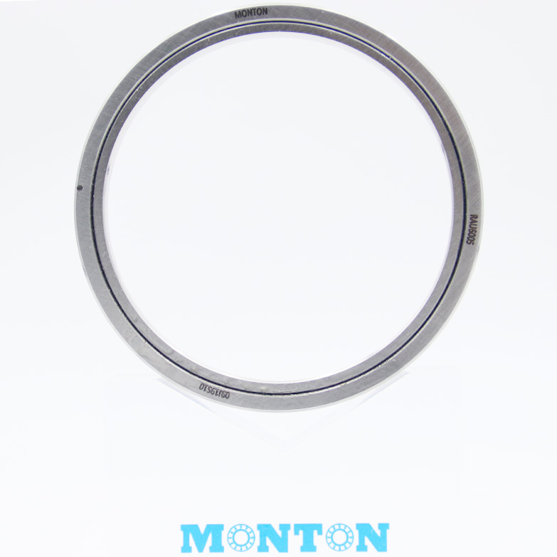 RAU6005 Super slim Crossed Roller Bearing