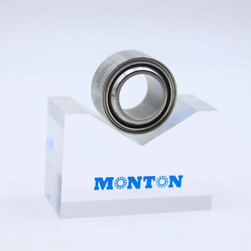 Aerospace spherical bearings