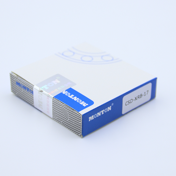 CSD-17UV Micro Harmonic Reducer Bearing