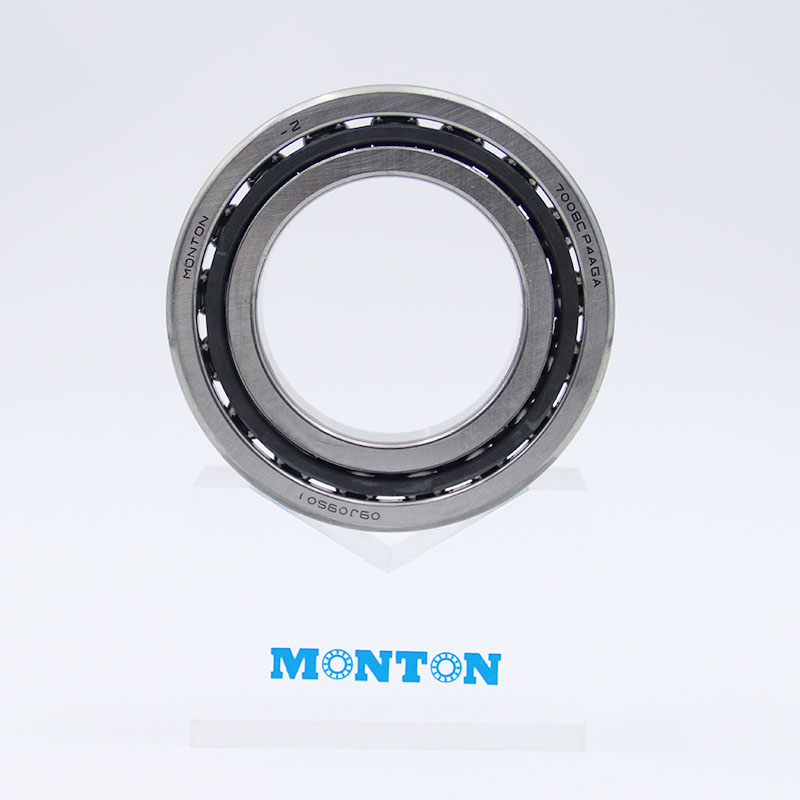 7008CP4GA Angular contact ball bearings