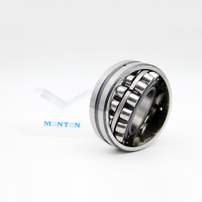 Spherical Roller Bearing 22208 E