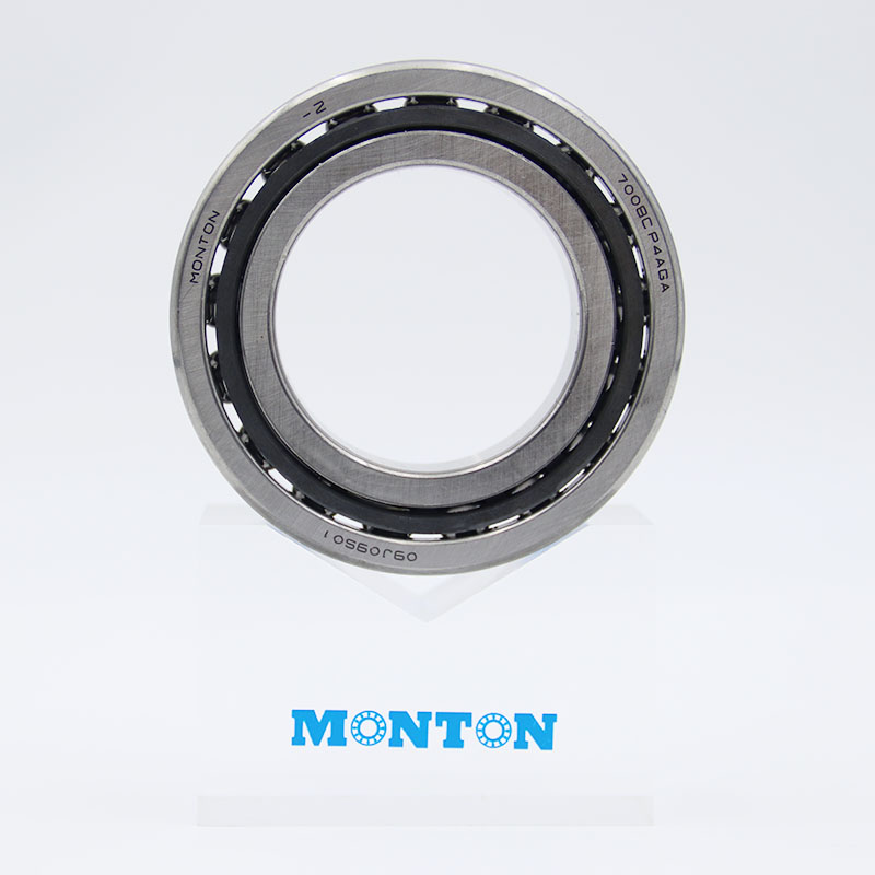 7008CP4GA Angular contact ball bearings