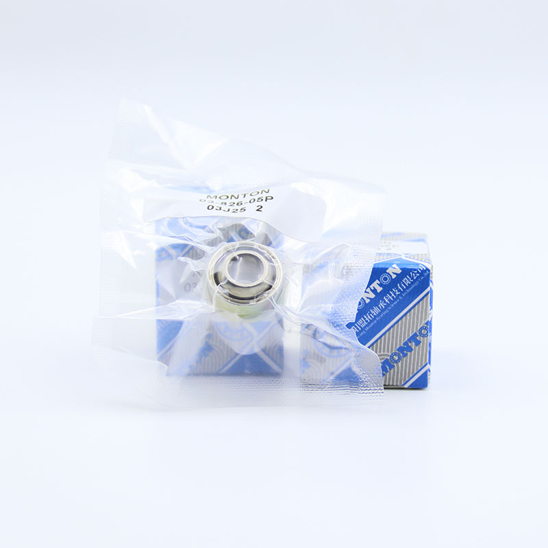 Aerospace bearings 03-826-05P