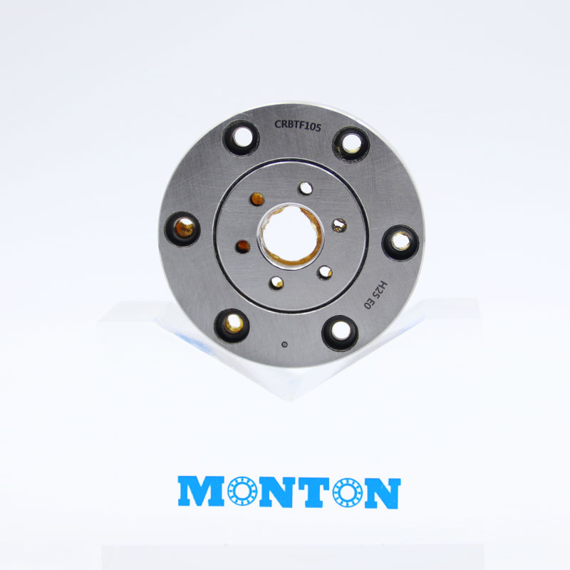 Super slim Crossed Roller Bearing