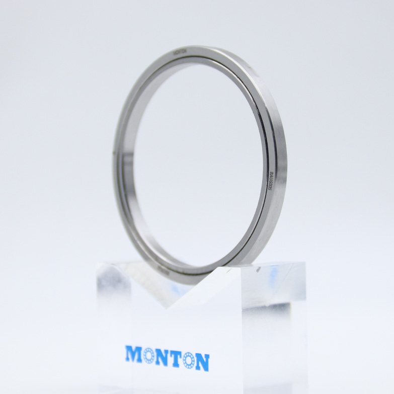RAU6005 Super slim Crossed Roller Bearing