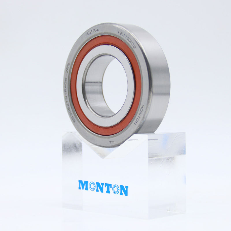 BS2562TN1P4GB Ball scew support bearings