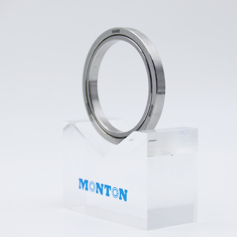 RAU4005 Super slim Crossed Roller Bearing