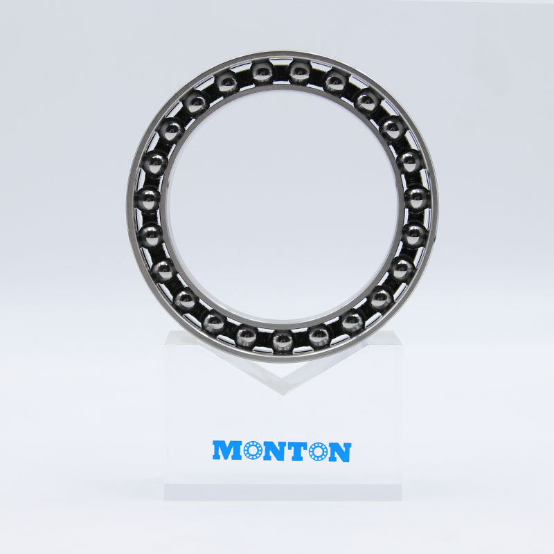 Flexible Bearing
