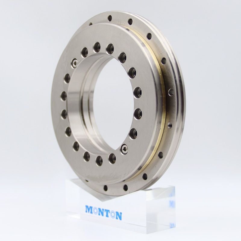 YRT100 Rotary Table Bearing