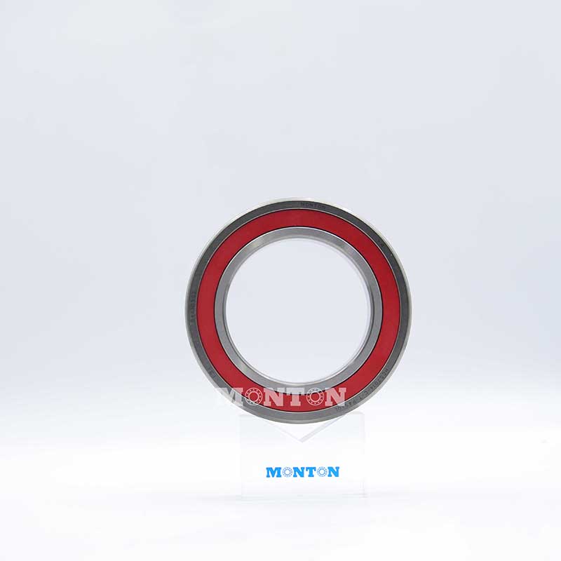 Angular Contact Ball Bearings