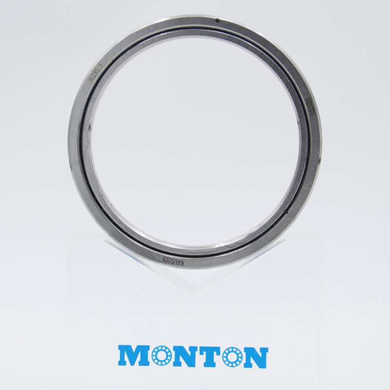 RAU5005 Super slim Crossed Roller Bearing