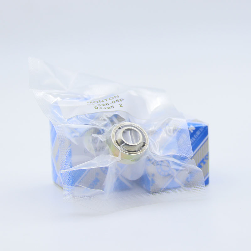 ZKLF2575-2RS-XL Axial-angular Contact Ball Bearings For Screw Drives