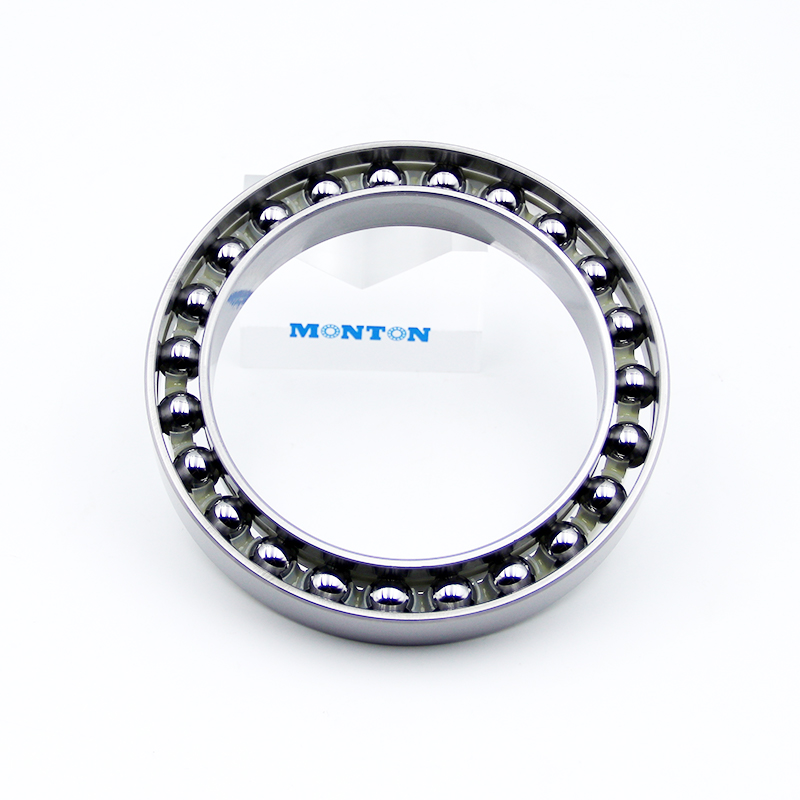 3E812KAT2 Human robot Flexible Bearing