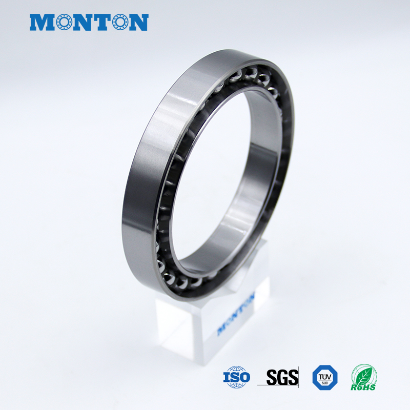 3E812KAT2 Human robot Flexible Bearing