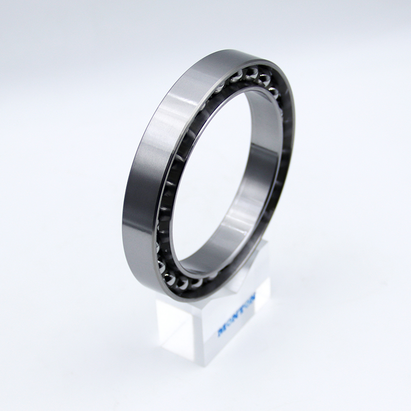 3E812KAT2 Human robot Flexible Bearing