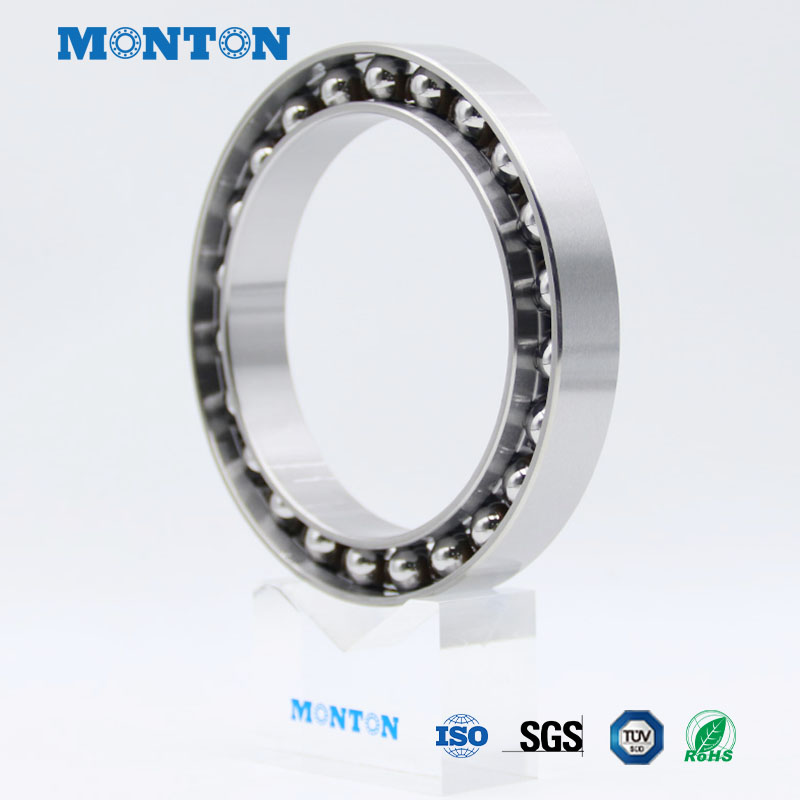 Flexible Bearing for Harmonic drive
