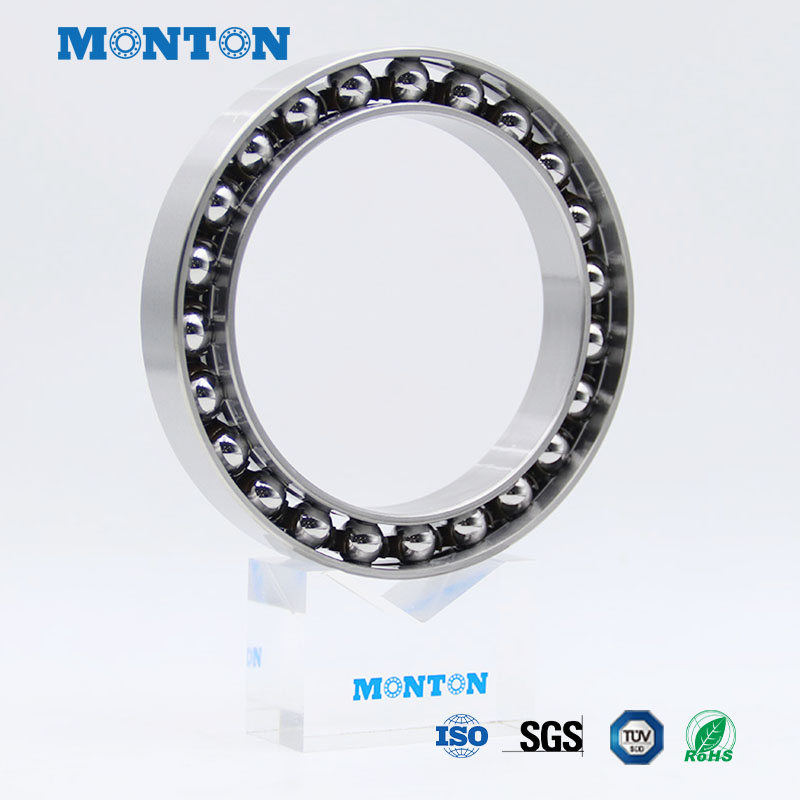 Flexible Bearing for Harmonic drive