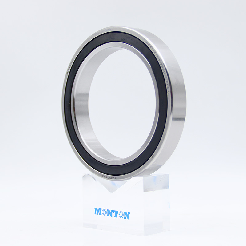 HCB71916-E-2RSD-T-P4S-UL Angular Contact Ball Bearings