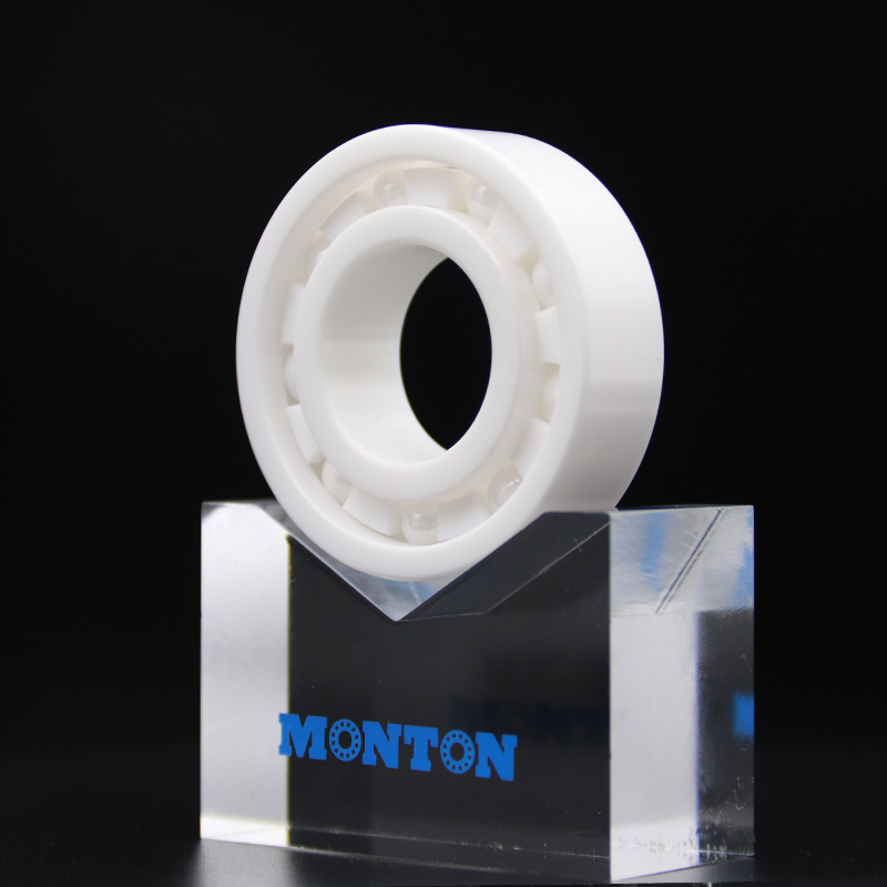 6205CF Full Ceramic Deep Groove Ball Bearing