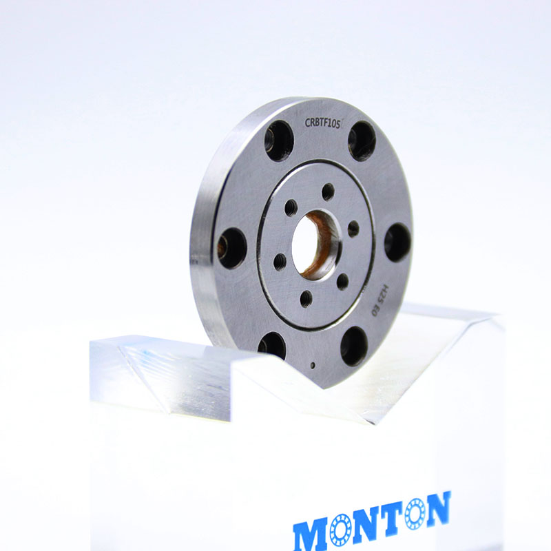 Super slim Crossed Roller Bearing
