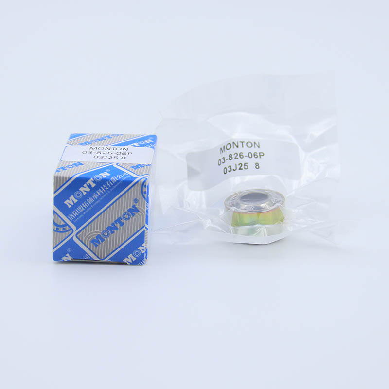 Aerospace bearings