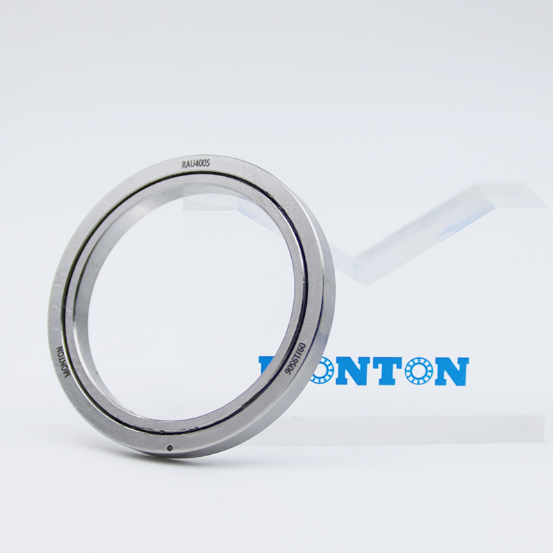 RAU4005 Super slim Crossed Roller Bearing
