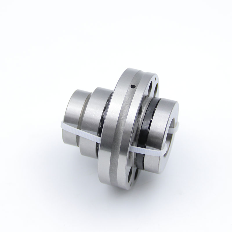 Needle roller axial cylindrical roller bearing