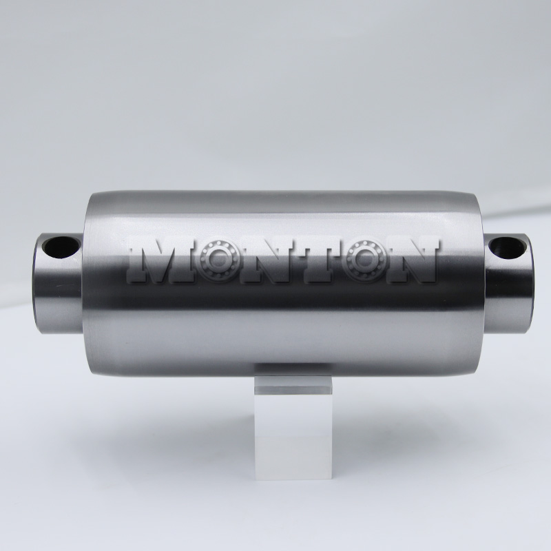 BUR74192B Back-up rollers for metal flattening machines