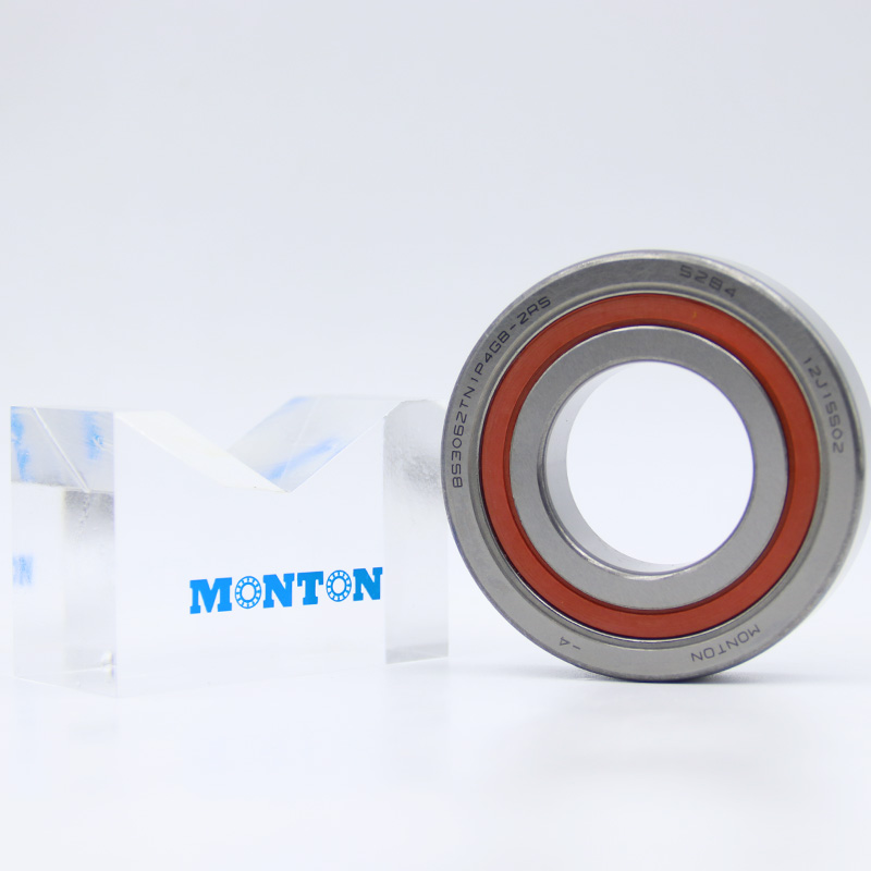 BS2562TN1P4GB Ball scew support bearings