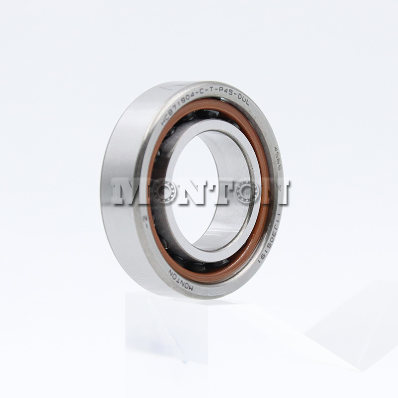 HCB71904-C-T-P4S-UL Angular Contact Ball Bearings