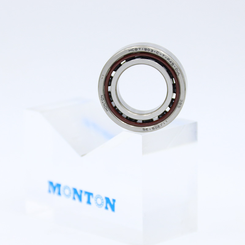 HCB71903-C-T-P4S-UL Angular Contact Ball Bearings