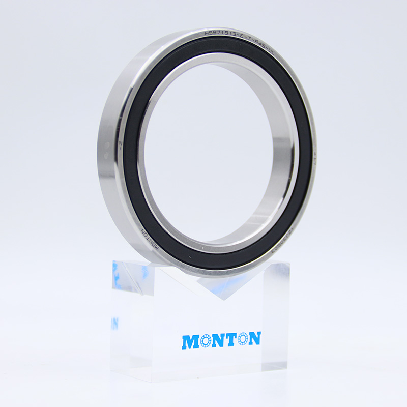 HSS71913-E-T-P4S-UL Angular Contact Ball Bearings