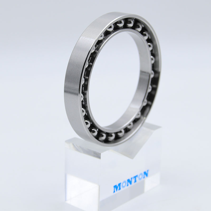 Flexible Bearing