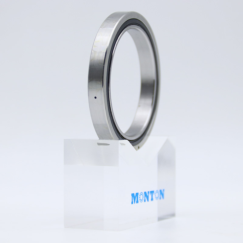 RAU8005 Slim Crossed roller bearing