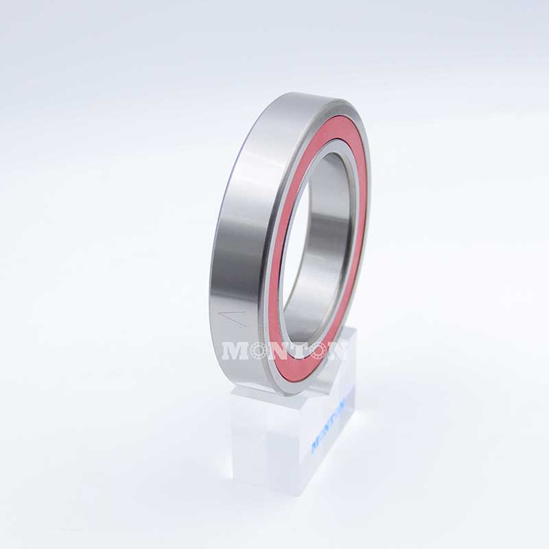 Angular Contact Ball Bearings