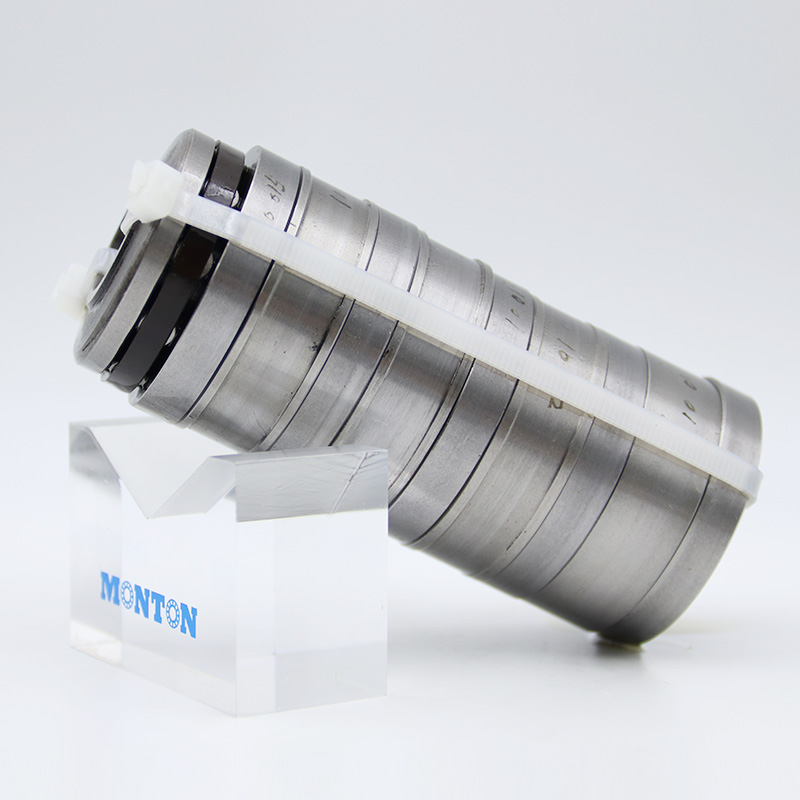 M5CT1949 Multi Stage cylindrical roller thrust bearings