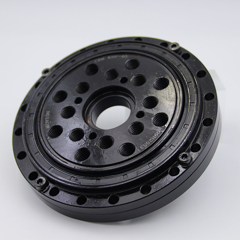 CSF-40 Harmonic drive Crossed Roller Bearing