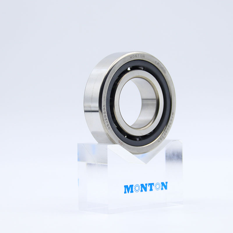 Low temperature bearing MTS7206PTSN
