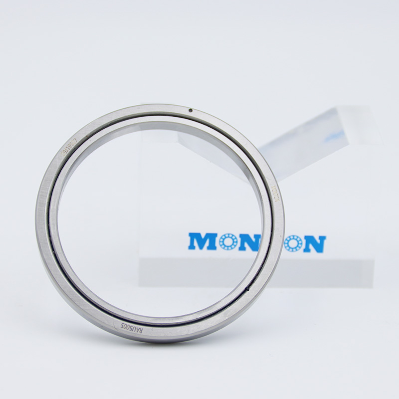 RAU5005 Super slim Crossed Roller Bearing