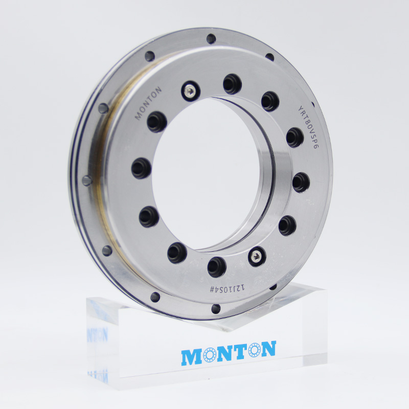 YRT80 YRT Rotary Table Bearing
