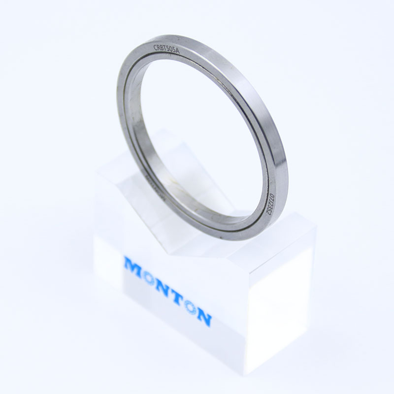 Super slim Crossed Roller Bearing