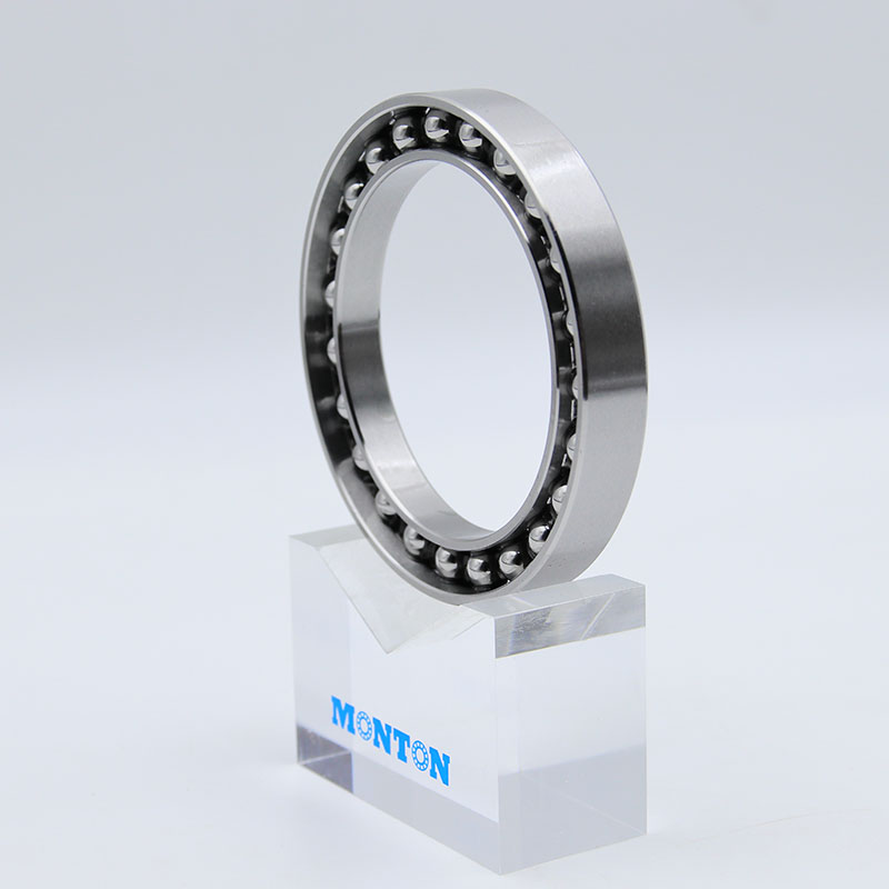 Flexible Bearing
