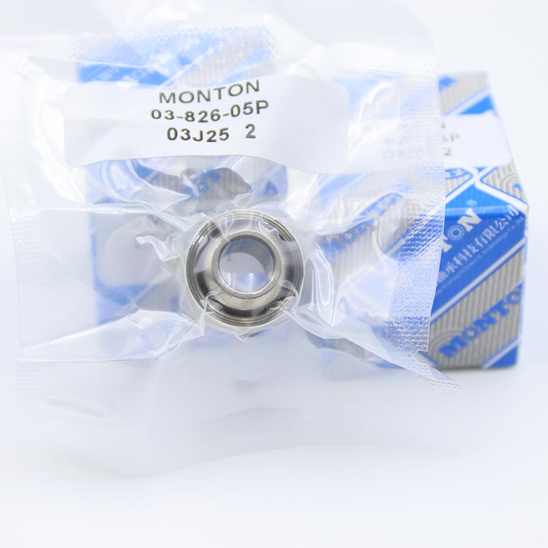 Aerospace bearings 03-826-05P